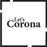 Let's Corona. - live talks in Covid-19 times